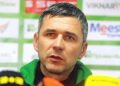 Юрий Беньо: «Игра в матче «Шахтер» — АЕК была равной»