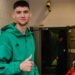 Блэнуцэ забивает за «Лехию» во втором матче подряд