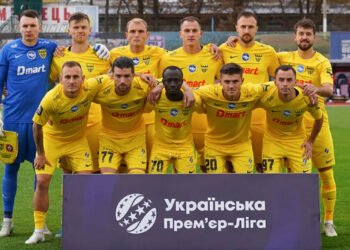 «Буковина» установила клубный рекорд