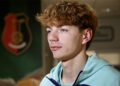 «Могли забить «Рейнджерс» и больше», — нападающий «Динамо U-19» о победе в Юношеской лиге УЕФА