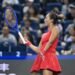 Чжэн Циньвэнь снялась с турнира WTA-250 в Осаке
