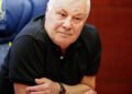 Анатолий Демьяненко: «Сегодня проиграли — значит, завтра выиграем» — жили и играли по такому принципу»