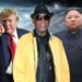 Родман и Трамп снова вместе? Президент США намерен встретиться с лидером Северной Кореи