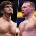 Такого мы ещё не видели! Сразу два российских титульника на одном турнире UFC