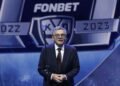 Фазель заявил, что нужно переносить турниры, если сборной России не будут выдавать визы