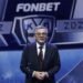Фазель заявил, что нужно переносить турниры, если сборной России не будут выдавать визы