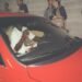 Помните кадр с Джорданом, сигарой и Ferrari после титула? Авто продано по рекордной цене