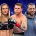 Возвращение Канело и бой Куницкой в UFC. Главные поединки недели