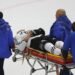 Главный арбитр КХЛ объяснил, почему Орлова не наказали за силовой приём против Сошникова