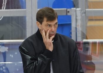 Главный тренер «Автомобилиста» Кудашов оценил победу над «Барысом»