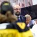Главный тренер «Северстали» Козырев оценил победу над «Шанхайскими Драконами»