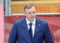 Главный тренер «Торпедо» Исаков высказался о поражении от минского «Динамо»