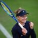 Хэрриет Дарт вышла в финал турнира WTA-250 в Гуанчжоу