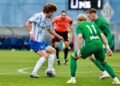 УПЛ-2. «Полесье U-21» — «Динамо U-21» — 3:2: ВИДЕОобзор матча
