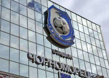 «Черноморец» получил новый трансферный бан от ФИФА