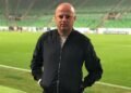 Виктор Вацко: «Полесье» — главное открытие старта сезона. Но «Динамо» тоже набрало ход»