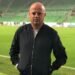Виктор Вацко: «Полесье» — главное открытие старта сезона. Но «Динамо» тоже набрало ход»