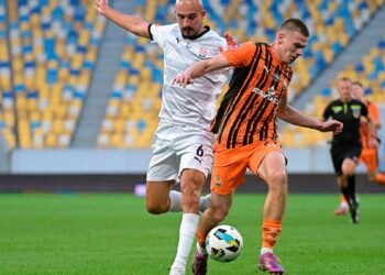 Эксперт: «Настала и «Шахтера» очередь оступиться»