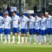 УПЛ-2. «Полесье U-21» — «Динамо U-21» — 3:2. Отчет о матче