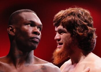 Шара подерётся с экс-чемпионом UFC. Адесанья — лучший соперник для Буллета?