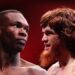 Шара подерётся с экс-чемпионом UFC. Адесанья — лучший соперник для Буллета?