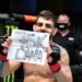 Проиграл, но всё равно заработал $ 100 тыс. Как устроены бонусы в UFC
