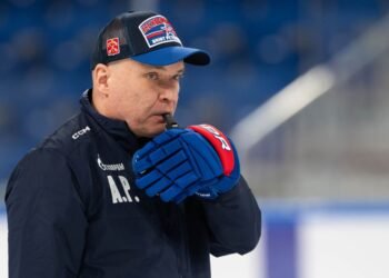Какого результата добьётся СКА в дебютный сезон Разина?