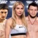Железнякова в UFC и российский титульник в боксе. Главные бои недели