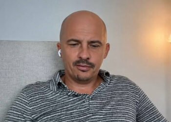 Максим Калиниченко: «У сборной Украины не объявлены цели, у нас вообще ничего не понятно. Не мучайте болельщиков, пожалуйста»