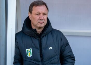«Говорять про Шацьких, будуть про Ліппі писати»: Калитвинцев – про кандидатів на посаду тренера в Динамо