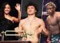 Не спешите ругать UFC 332. Очень часто такие турниры влюбляют в себя