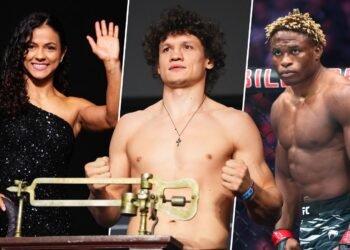 Не спешите ругать UFC 332. Очень часто такие турниры влюбляют в себя