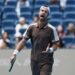Карен Хачанов вышел во второй круг турнира ATP-250 в Алма-Ате