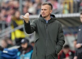 Жодного разу не підвів Суркіса: названо фахівця, який стане постійним тренером Динамо у найближчий час