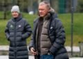 «Не маю часу»: Хацкевич здивував зізнанням, що майже не дивиться матчі Динамо