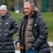 «Не маю часу»: Хацкевич здивував зізнанням, що майже не дивиться матчі Динамо