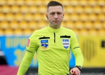 Шахтар – Динамо: хто судитиме принципове протистояння грандів у 1/8 фіналу Кубка України