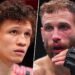 UFC 332: россияне проведут важнейшие поединки. Каждого ждёт жёсткий нокаутёр. LIVE