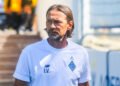 Официально. Игорь Костюк уволен с должности главного тренера «Динамо»