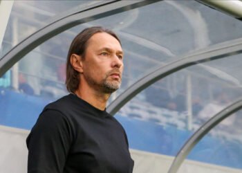«Костюк мені подобався»: журналіст пояснив, що згубило екстренера Динамо