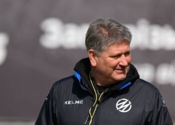 «Динамо потрібен досвідчений тренер»: Ковалець підказав Суркісу, якого фахівця запросити у команду
