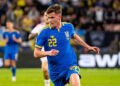Игорь Краснопир: «Цыганков отдал мне невероятную передачу»