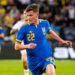 Игорь Краснопир: «Цыганков отдал мне невероятную передачу»