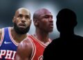 Леброн боготворил Джордана. Но образец для собственной игры нашёл у другого