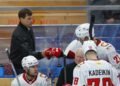 Кудашов — о сухой победе над «Авангардом»: хорошая игра от начала и до конца