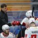 Кудашов — о сухой победе над «Авангардом»: хорошая игра от начала и до конца