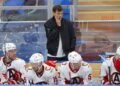 Кудашов после 0:3 от «Амура»: моментов создали будь здоров, голы придут через работу