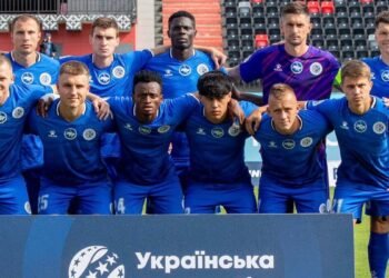 «Вкотре вліпили трансферний бан»: Бурбас повідомив про чергові санкції для Кудрівки