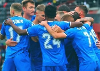 Журналіст повідомив неприємні новини для Кудрівки: аутсайдер УПЛ тоне в боргах