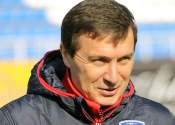 Игорь Леонов: «Шахтеру» не будет так легко против АЕКа, как может показаться на первый взгляд»